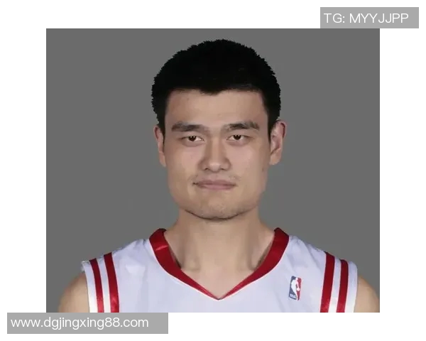 姚明的传奇之路：从100分的篮球巨星到中国体育的骄傲