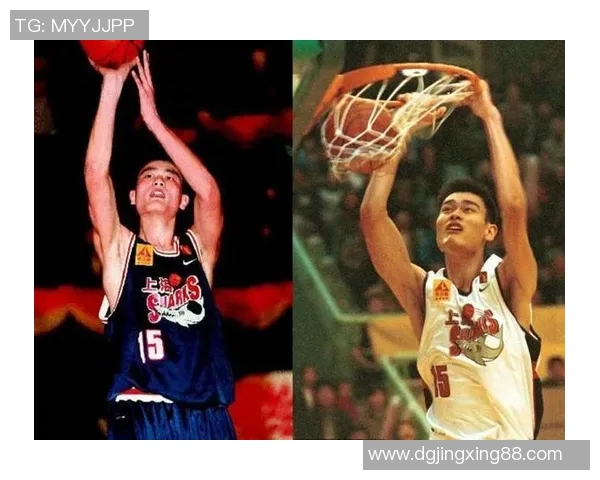 姚明最近的背景音乐推荐与篮球生涯的完美结合探索 姚明最近的背景音乐推荐与篮球生涯的完美结合探索