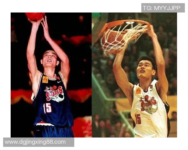 姚明身高数据揭秘：中国篮球巨星的身高对比赛的影响与意义分析