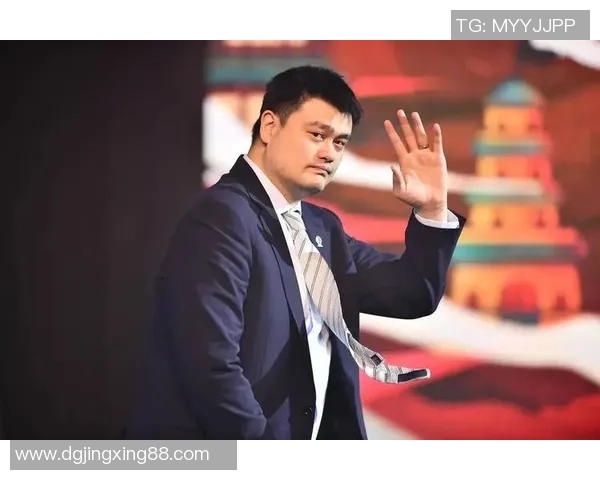 姚明颜钢板的传奇故事与篮球梦想的完美结合