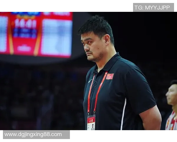 Kobe与姚明：跨越文化的篮球传奇与友谊之路