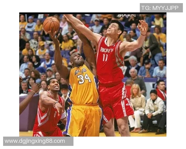 姚明如何成为NBA状元的传奇之路与背后故事揭秘