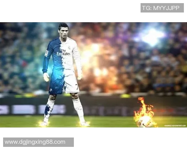 足球明星创意美工图片素材大全助你打造精彩视觉效果