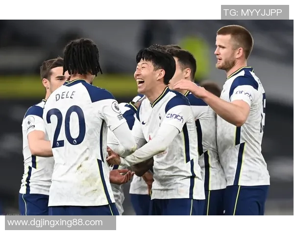 从青涩少年到英超巨星，孙兴O的足球成长之路揭秘