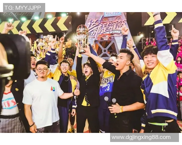 各大体育明星竞技综艺节目排名揭晓谁将成为最强运动偶像 各大体育明星竞技综艺节目排名揭晓谁将成为最强运动偶像