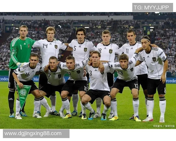 德国足球明星现状解析及未来潜力球员展望