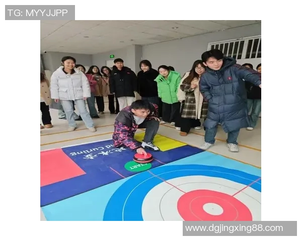 中国冰壶队迎战韩国队期待精彩对决展现冰上竞技魅力与团队精神